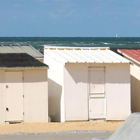Le Bleriot - Idealement Situe Avec Sauna Calais Buitenkant foto